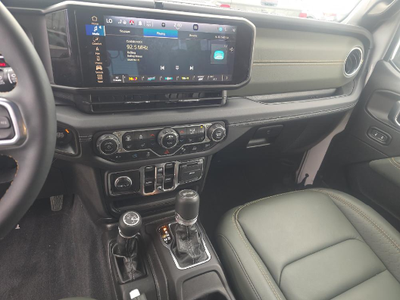 2024 Jeep Wrangler High Altitude 4xe