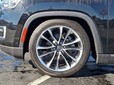 2022 Jeep Wagoneer Series III 4x4