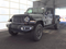 2022 Jeep Gladiator Overland 4x4