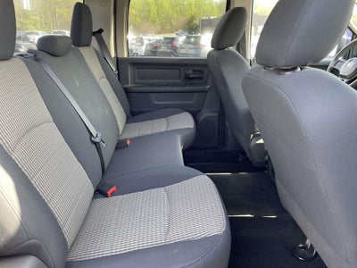 2012 RAM 1500 ST