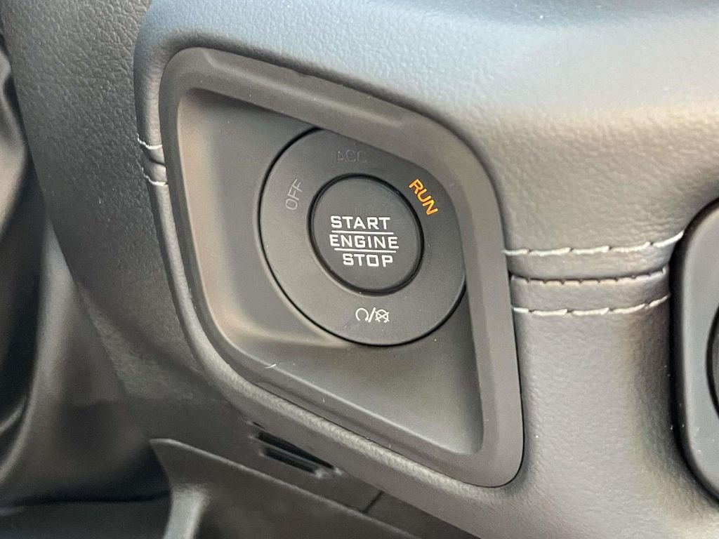 2025 Jeep Gladiator Mojave X