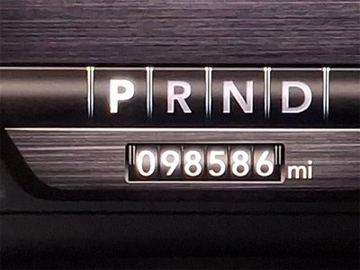 2020 RAM 1500 Big Horn Crew Cab 4x4 5'7' Box