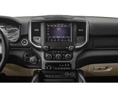 2022 RAM 1500 Limited Crew Cab 4x4 5'7' Box