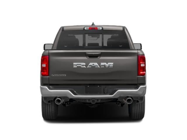 2026 RAM 1500 Laramie Crew Cab 4x4 5'7' Box