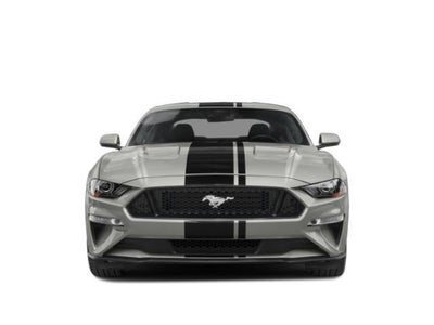 2023 Ford Mustang GT Premium Fastback