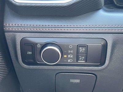 2024 Ford Mustang EcoBoost Premium Convertible
