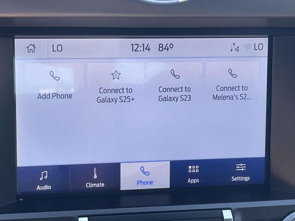 2022 Ford Mustang GT Premium Convertible