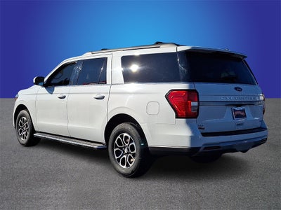 2023 Ford Expedition Max XLT MAX