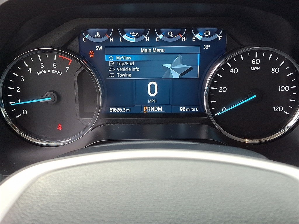 2022 Ford Expedition XLT