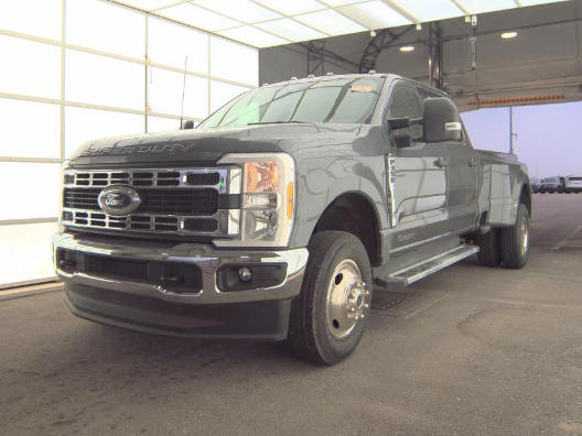 2024 Ford F-350SD XLT