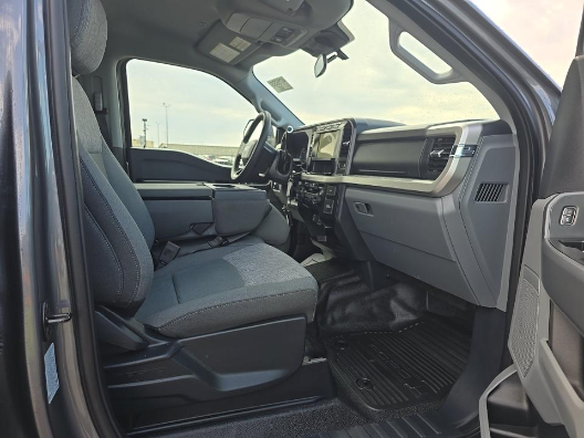 2024 Ford F-350SD XLT