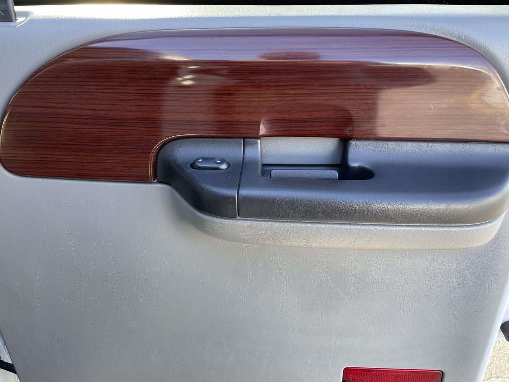 2007 Ford F-350SD Lariat