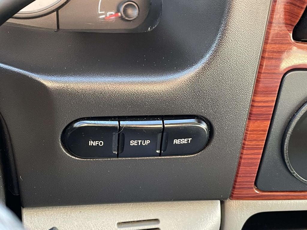 2007 Ford F-350SD Lariat