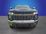 2020 Chevrolet Silverado 2500HD 4WD Crew Cab Standard Bed LTZ