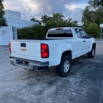 2015 Chevrolet Colorado Work Truck 2WT