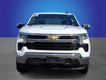 2023 Chevrolet Silverado 1500 4WD Crew Cab Short Bed LT with 2FL