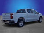 2023 Chevrolet Silverado 1500 4WD Crew Cab Short Bed LT with 2FL