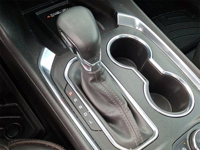 2023 Chevrolet Traverse AWD High Country