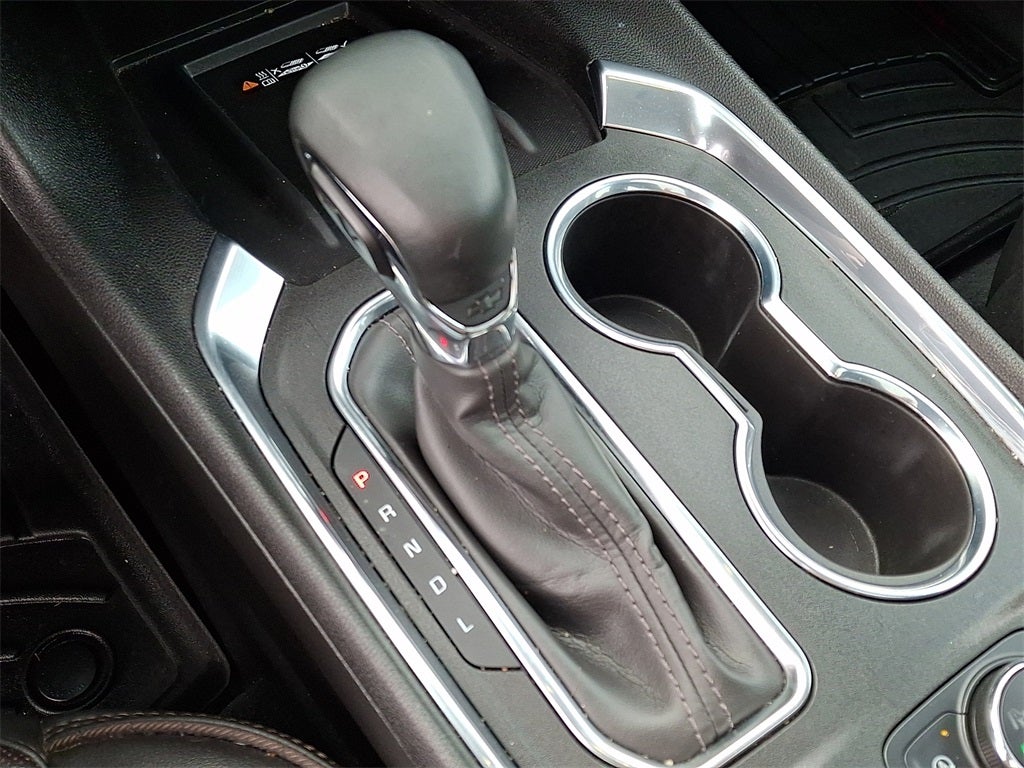 2023 Chevrolet Traverse AWD High Country