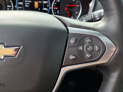 2023 Chevrolet Traverse AWD High Country