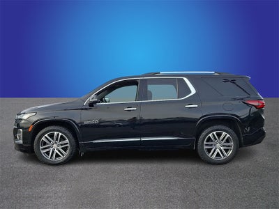 2023 Chevrolet Traverse AWD High Country