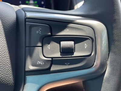 2024 Chevrolet Tahoe 4WD Z71
