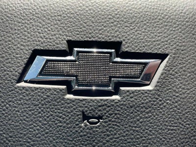 2024 Chevrolet Tahoe 4WD Z71