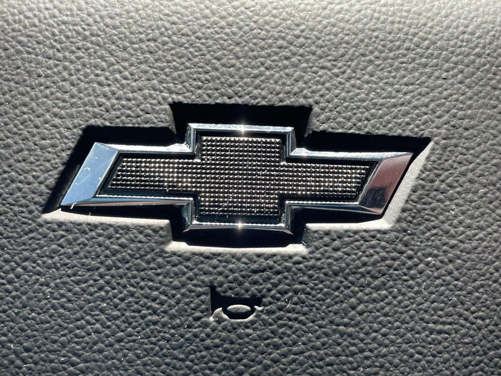 2024 Chevrolet Tahoe 4WD Z71