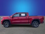 2026 GMC Sierra 1500 Crew Cab, Short Bed, AT4, 4WD