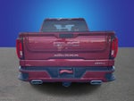 2026 GMC Sierra 1500 Crew Cab, Short Bed, AT4, 4WD