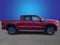 2026 GMC Sierra 1500 Crew Cab, Short Bed, AT4, 4WD