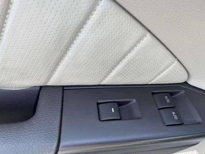 2011 Ford Mustang GT Premium