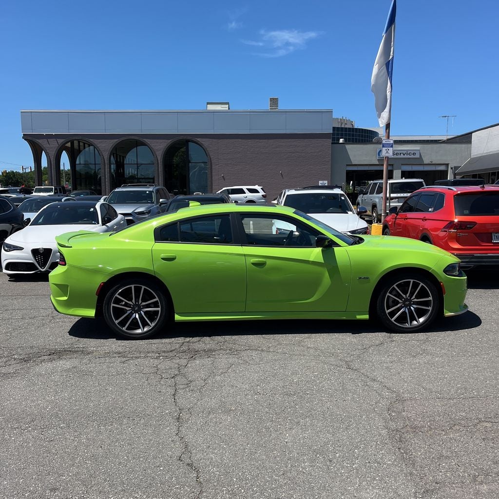 2023 Dodge Charger R/T
