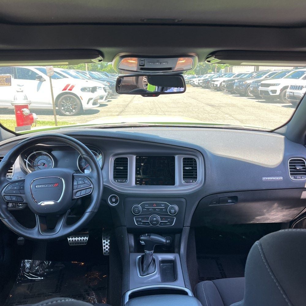 2023 Dodge Charger R/T