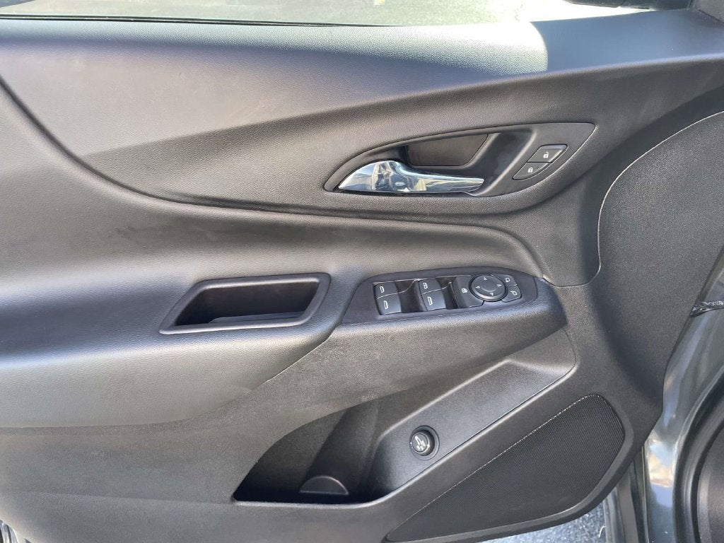 2021 Chevrolet Equinox AWD LT