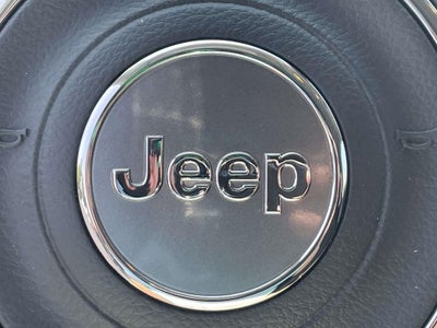 2021 Jeep Compass Sport FWD
