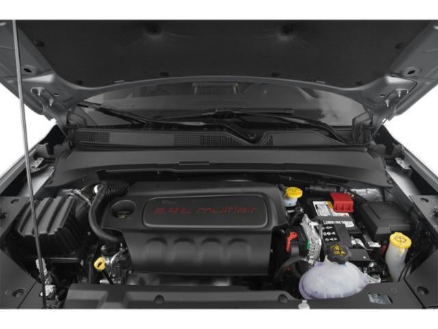 2023 Jeep Compass Latitude 4x4