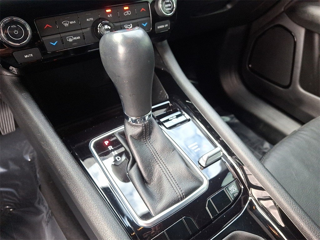 2022 Jeep Compass (RED) Edition 4x4