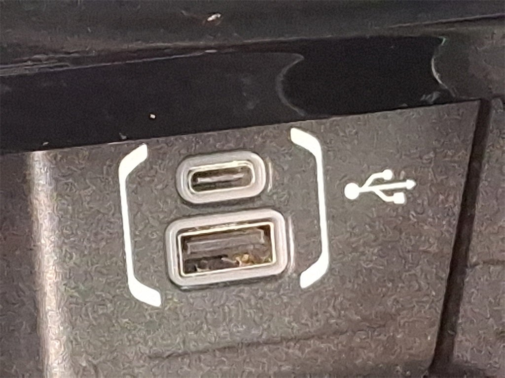 2022 Jeep Compass (RED) Edition 4x4