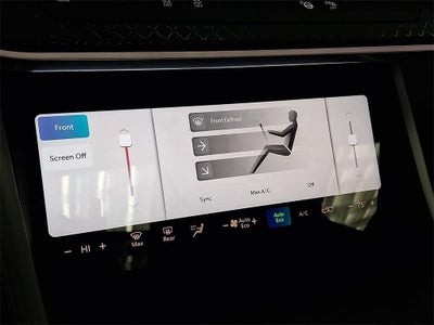 2025 Jeep Wagoneer S Limited