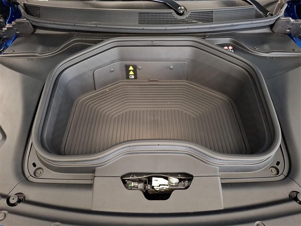 2025 Jeep Wagoneer S Limited