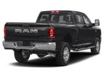 2026 RAM 2500 Laramie Crew Cab 4x4 6'4' Box