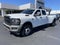 2024 RAM 3500 Tradesman Crew Cab 4x4 8' Box