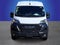 2024 RAM ProMaster 2500 Cargo Van Tradesman High Roof 136' WB w/Pass Seat