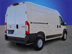 2024 RAM ProMaster 2500 Cargo Van Tradesman High Roof 136' WB w/Pass Seat