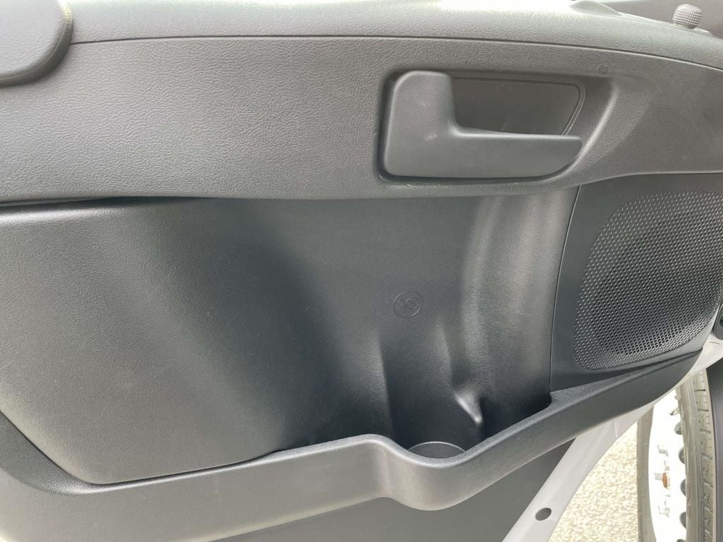 2024 RAM ProMaster 2500 Cargo Van Tradesman High Roof 136' WB w/Pass Seat