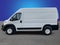 2024 RAM ProMaster 2500 Cargo Van Tradesman High Roof 136' WB w/Pass Seat