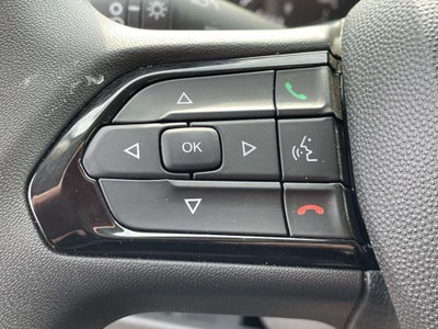 2024 RAM ProMaster 2500 Cargo Van Tradesman High Roof 136' WB w/Pass Seat