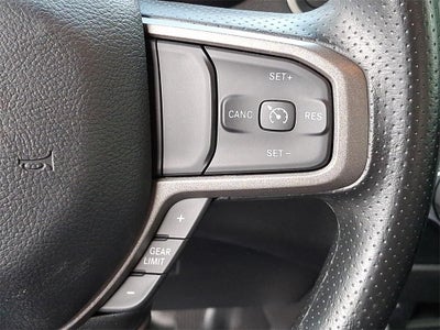 2024 RAM 2500 Tradesman Crew Cab 4x4 8' Box