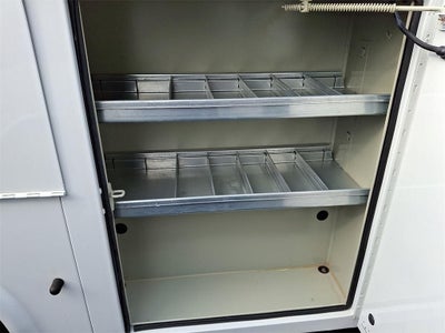 2024 RAM 2500 Tradesman Crew Cab 4x4 8' Box